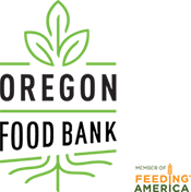 Oregon Food Bank