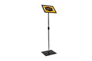 The Global Display Solution: Retail Sign Display Stands & Holders