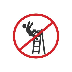 No Ladder