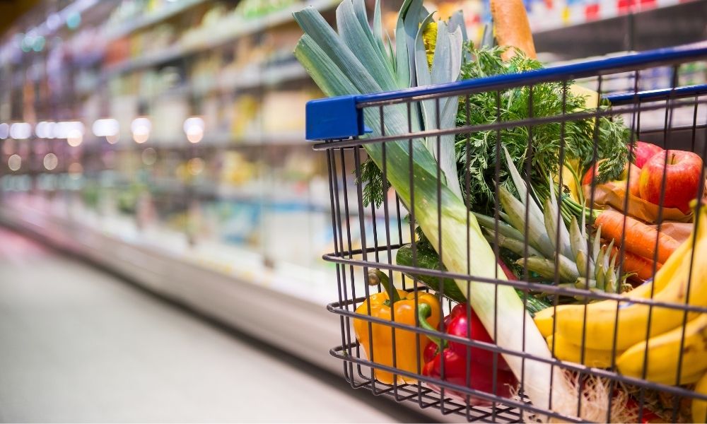 How Your Grocery Store Can Improve Sales