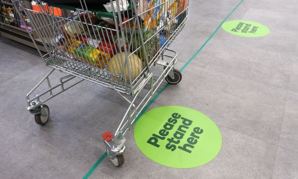 The Most Important Signage Types for Retail Stores