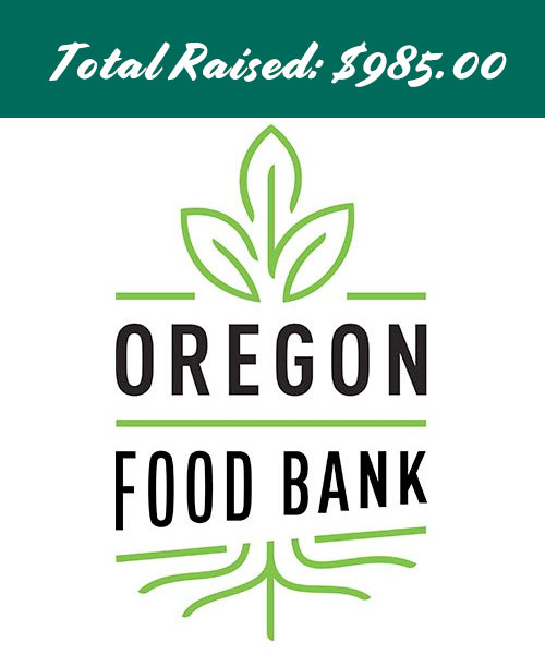 Oregon Food Bank